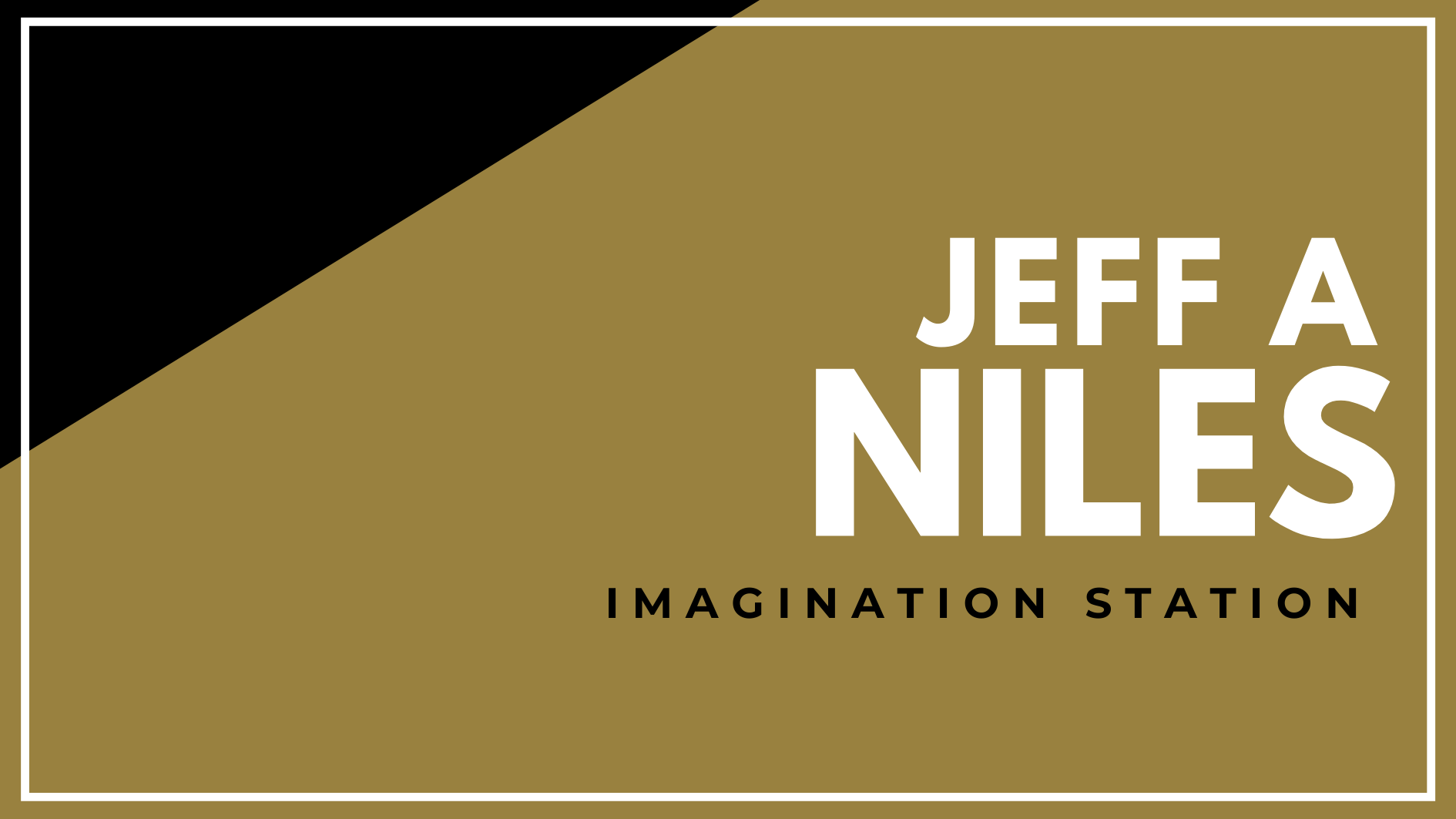 Jeff A Niles